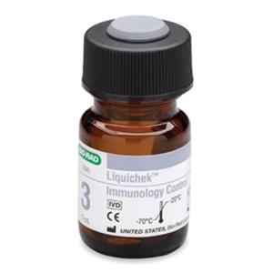 Liquichek Immunology Multi-Analyte Level 3 Control 6x3mL For Analyzer 6/Bx