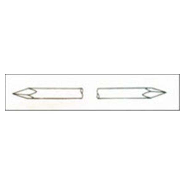 Kirschner K-Wire Stainless Steel 6/Package