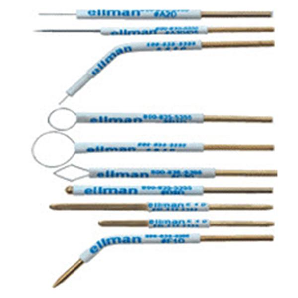 Empire MicroIncision Needle Electrode 2/Package