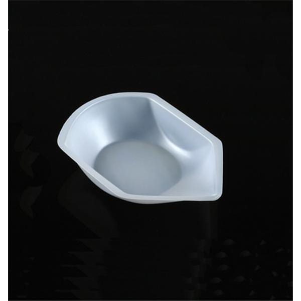 Weighing Boat Plastic/Polystyrene Anti-static No Closure White 20...