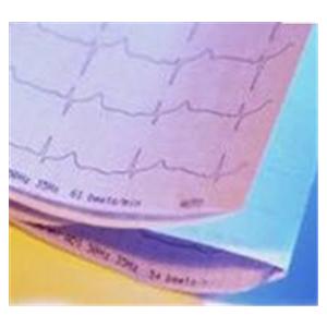 ECG/EKG Recording Paper New 20/Case