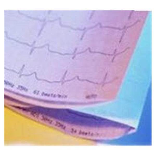 ECG/EKG Recording Paper New 20/Case