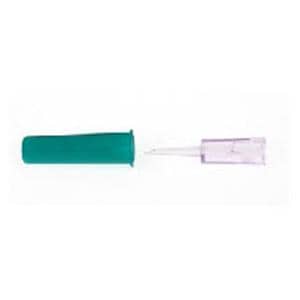 IV Access Spike Needleless Clave Connector 100/Ca