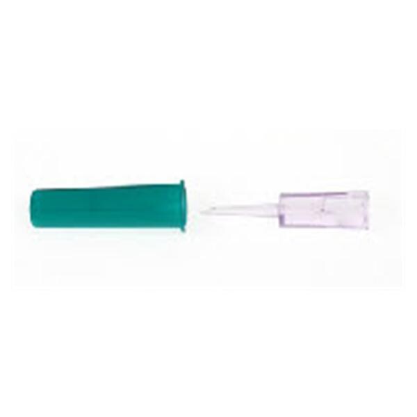 IV Access Spike Needleless Clave Connector 100/Ca