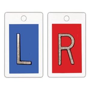 L&R Identifier Marker Each