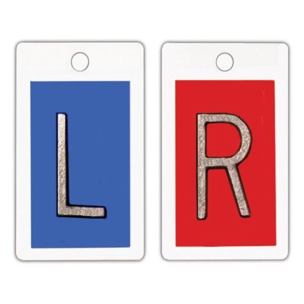 L&R Identifier Marker Each