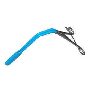 Vaginal Lateral Closed Retractor Coated Each