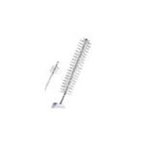 Channel Master Cleaning Brush 6.4mm Disposable 100/Case