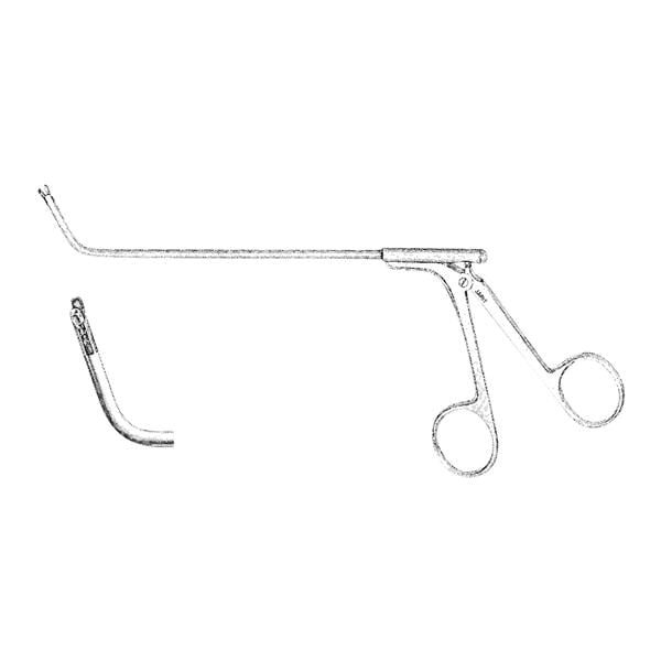 Ballenger Swivel Knife 8-1/4" Each