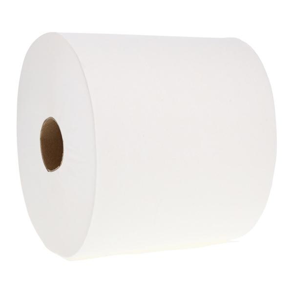 SofPull Towel Roll Center Pull Disposable Paper 1 Ply 7.8 in x 15...