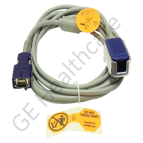 Nellcor Interface Cable Each