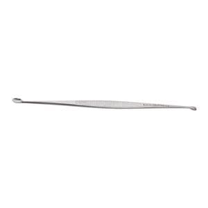 Williger Bone Curette 5-1/2" Stainless Steel Each