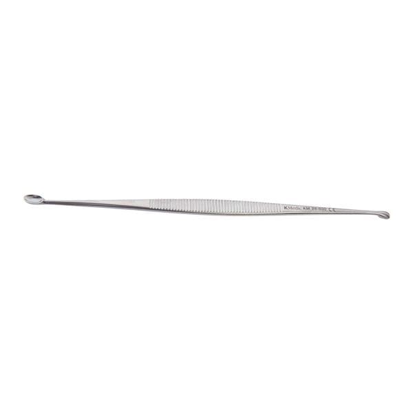 Williger Bone Curette 5-1/2" Stainless Steel Each