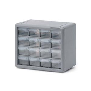 Storage Cabinet Polystyrene Each