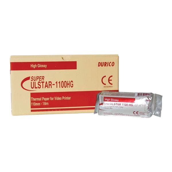 Paper Ultrasound Thermal G110HG For Sony UP 5Rl/Box
