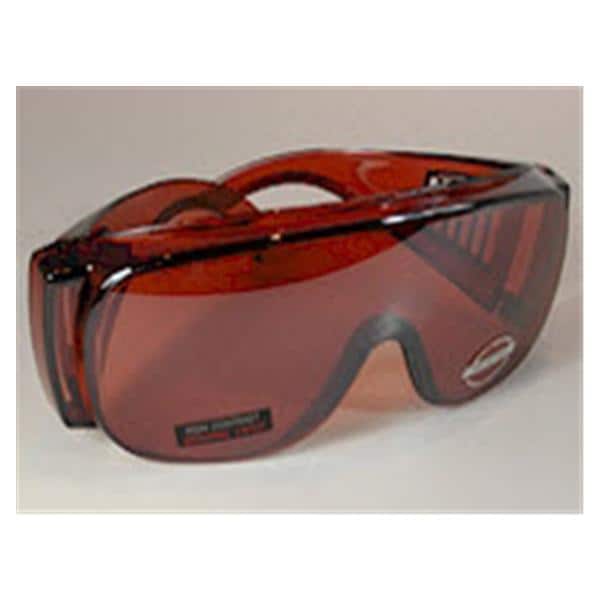 Duo-Shades Safety Goggles Gray Tint 12/Box