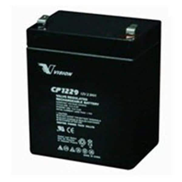 Box Battery For Classix Series Bed Each