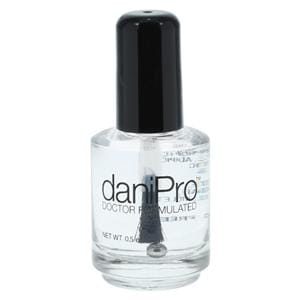 DaniPro Quick Dry Top Coat Undecylenic Acid Each