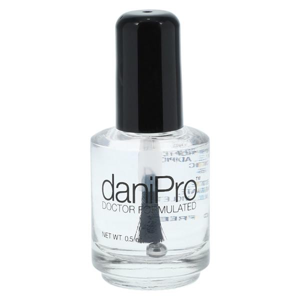 DaniPro Quick Dry Top Coat Undecylenic Acid Each