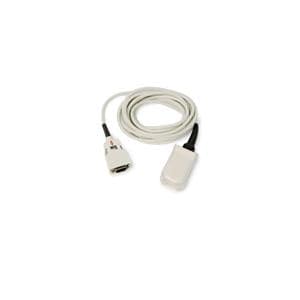 LNC-10 Patient Cable Not Made With Natural Rubber Latex For Pulse...