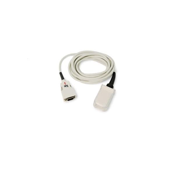 LNC-10 Patient Cable Not Made With Natural Rubber Latex For Pulse...