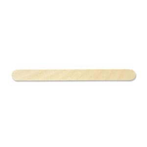 Tongue Depressor 4.5 in x 0.375 in Sterile Infant 1000/Case