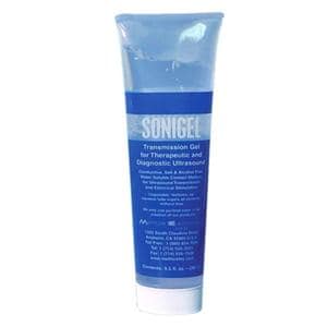 Sonigel Couplant Tube Each, 12 EA/CA