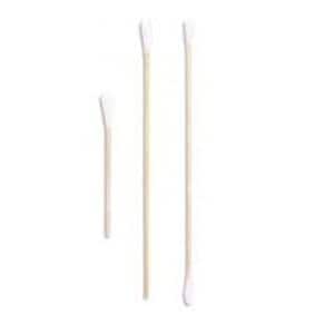 Cotton Applicator 6 in Non Sterile 10000/Ca