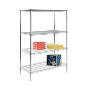 Storage Shelving Unit Wire Each