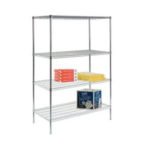 Storage Shelving Unit Wire Each