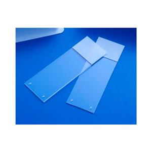Polysine Frosted Microscope Slide 3x1" White 144/Bx