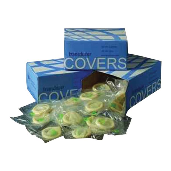 Probe Cover 1.4 in x 7.9 in Individually Packaged For Endocavity...