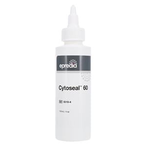 Cytoseal 60 Mounting Medium 4oz Squeeze Bottle/ Twist Cap Liquid...
