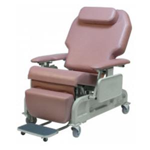 Patient Recliner Rosewood Ea