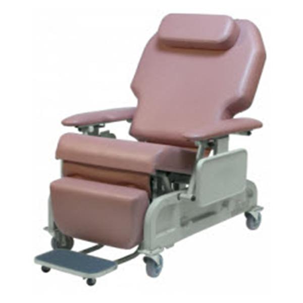 Patient Recliner Rosewood Ea