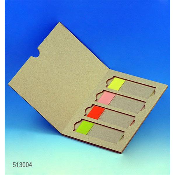 Microscope Slide Mailer Cardboard 4 Position Gray 200/Case