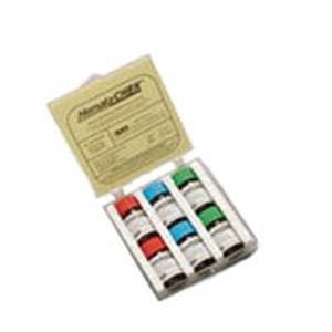 HemataCHEK Hematocrit Normal Control 6x2.5mL 6x2.5/Box