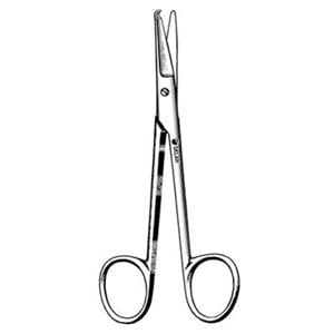 Sklarlite Spencer (Littauer) Stitch Scissors Strt 4.5 Stainless Steel NS Rsbl Ea