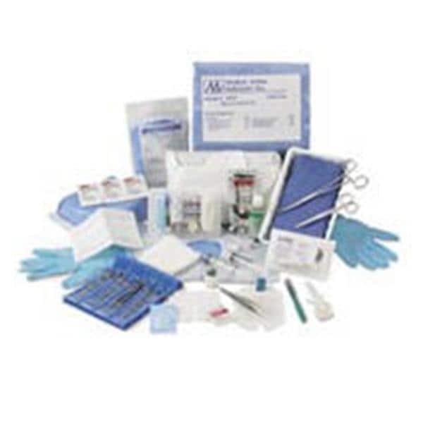 Suture Removal Kit
