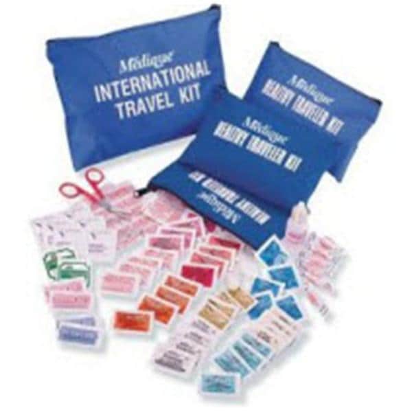 Healthy Traveler Kit Each