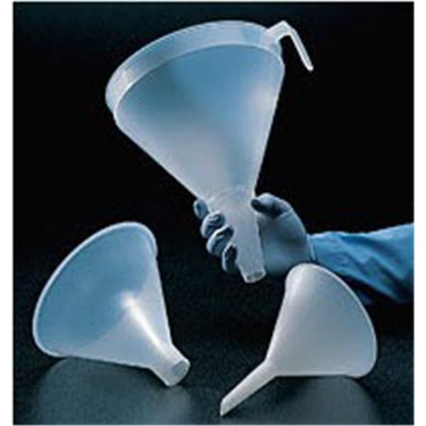 Liquid Funnel For Carboy Drum Each
