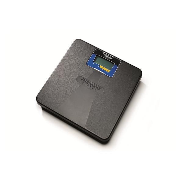 Scale 500lb Digital Ea