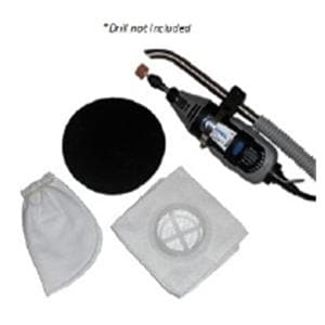 Dremel Adapter Kit For #275 Drill Each