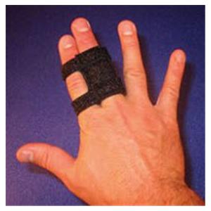 Wrap Finger 3