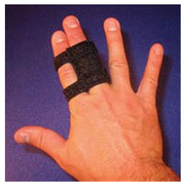 Wrap Finger 3