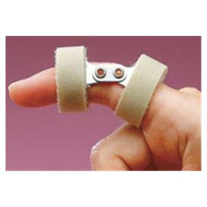 Rolyan PIP Flexion/Extension Splint Ligament Aluminum/Padded Size...