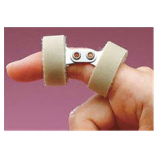 Rolyan PIP Flexion/Extension Splint Ligament Aluminum/Padded Size...