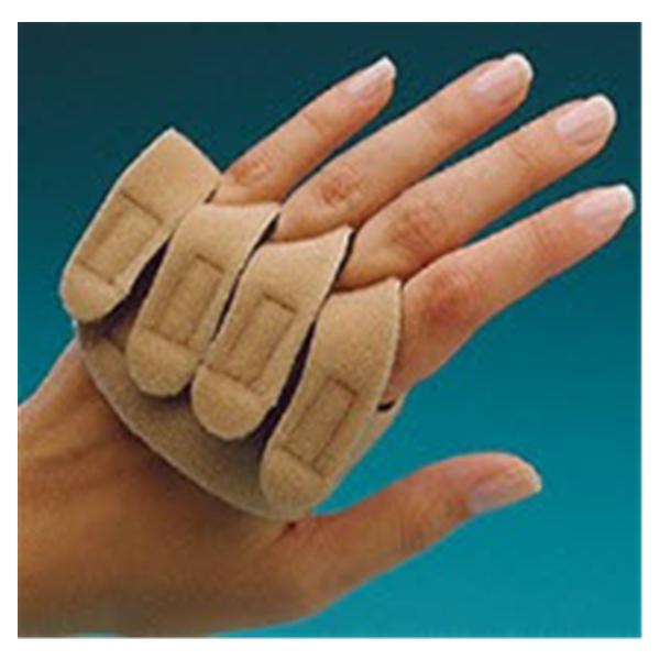Rolyan Hand-Based Deviation Insert Ulnar Neoprene 6.75-8.25" Size...