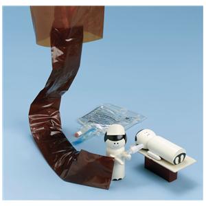 IV Tube Cover 72x2-1/2" 10/Package