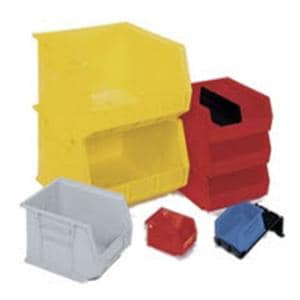 AkroBins Storage Bin 10-3/4x8-1/4x7" 6/Case